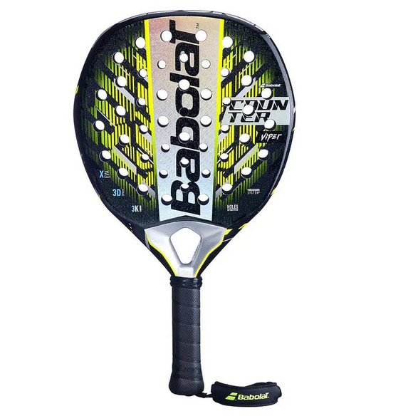 PALETA COUNTER VIPER 2025